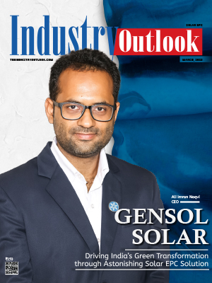  Gensol Solar: Driving India's Green Transformation Through Astonishing Solar EPC Solution